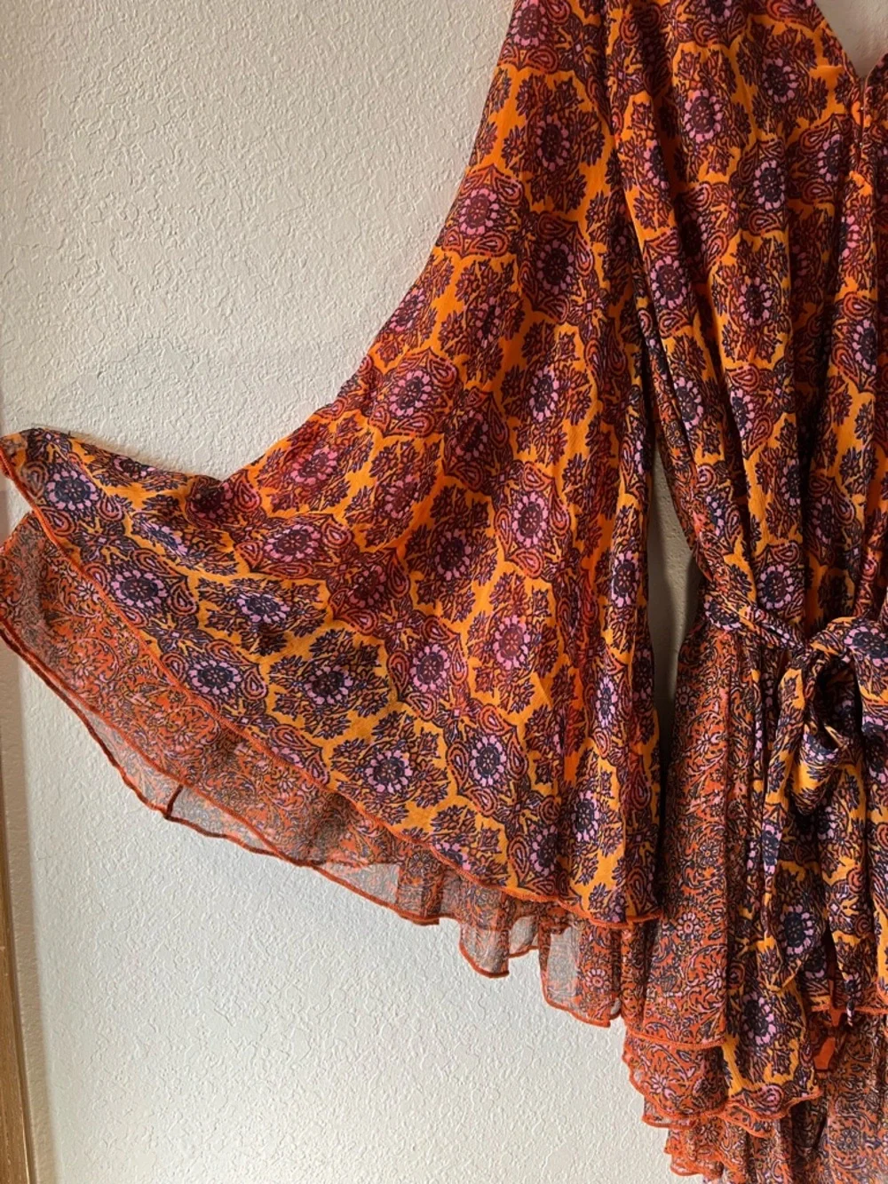 Free People Gabi Tunic - Picture 8 of 13